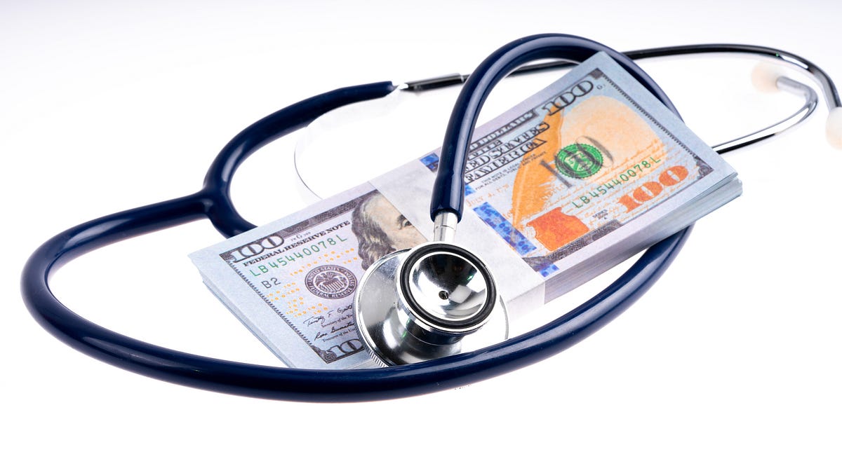 One company’s million-dollar gambit to turn the healthcare crisis into a gold mine