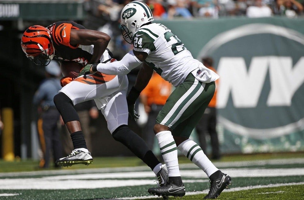 Bills Rex Ryan not down on Jets Darrelle Revis' performance 2016 images Bills Rex Ryan not down on Jets Darrelle Revis' performance 2016 images