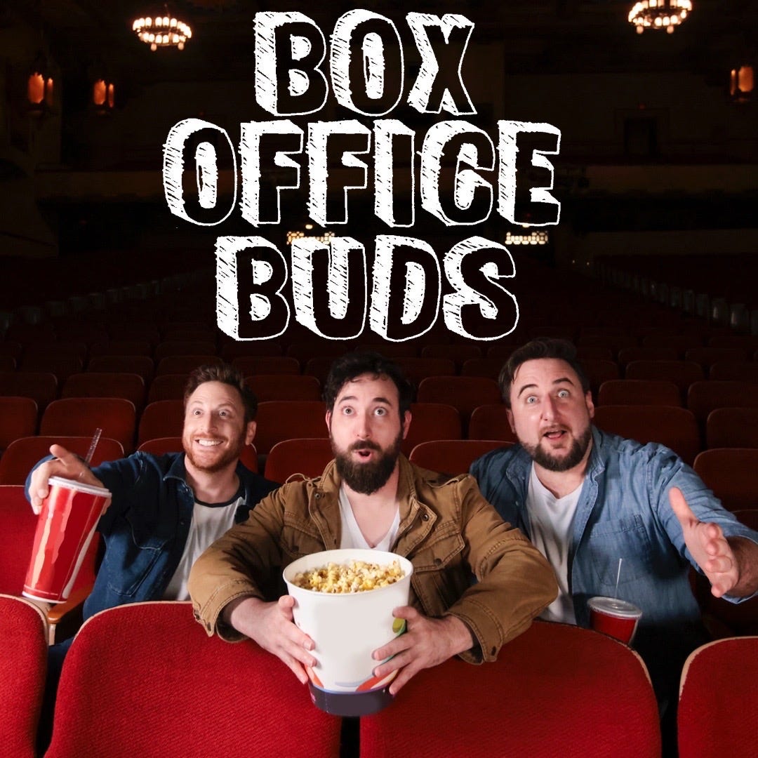 Box Office Buds