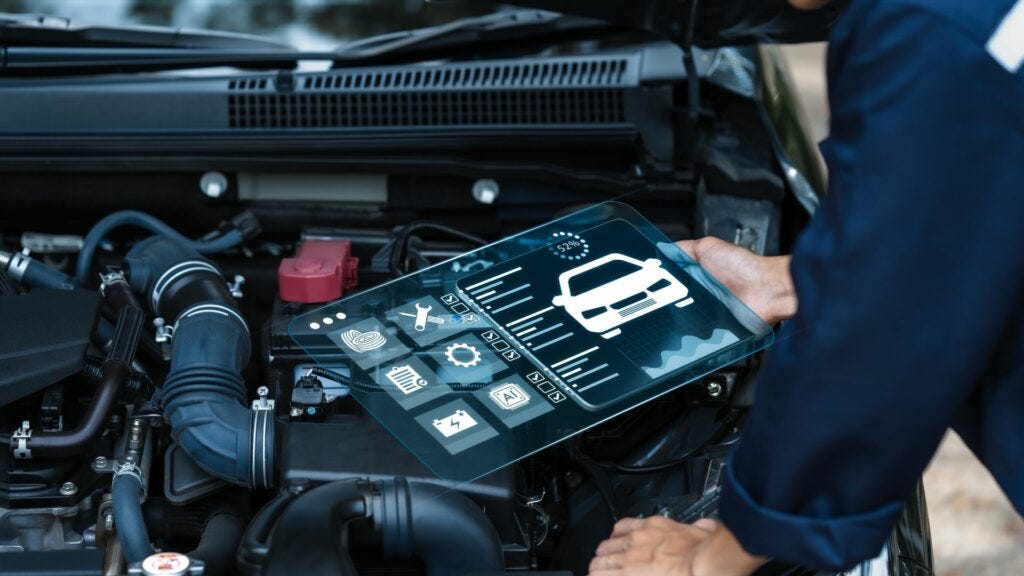 Dealers at NADA Show 2026 say AI and connected data can improve profitability, inventory decisions, and customer experience.