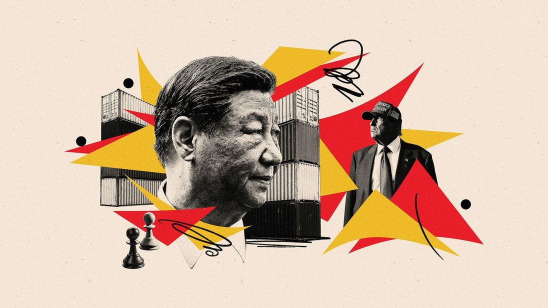 Illustration: Klawe Rzezcy/Getty Images