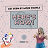 Rocky Mountain Marketing Podcast by Katie Brinkley