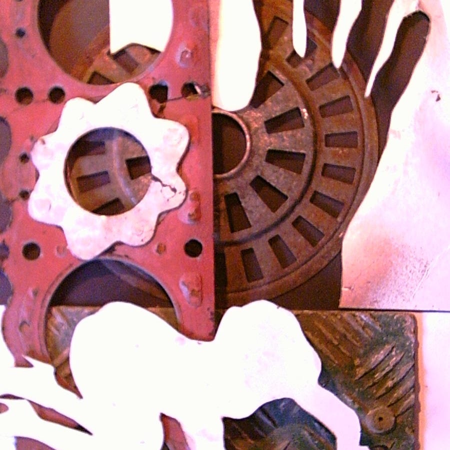 Ciuncils Deranged Thoughts