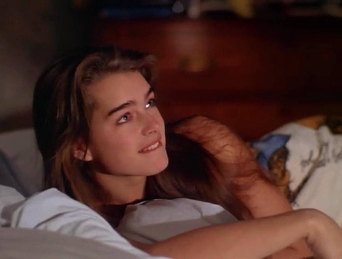 Endless Love (1981) - Photo Gallery - IMDb