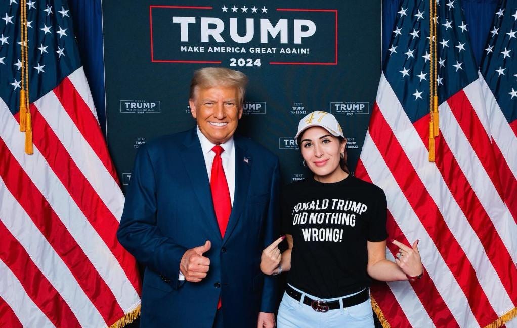 Trump's Racist Lies About Haitians Eating Dogs Is Just The Beginning 
