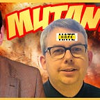 The Jolly Heretic with Prof Edward Dutton