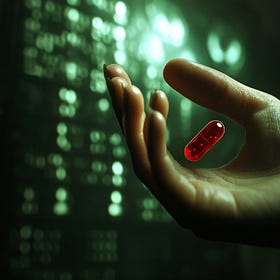 The Red-Pill Delusion About Women
