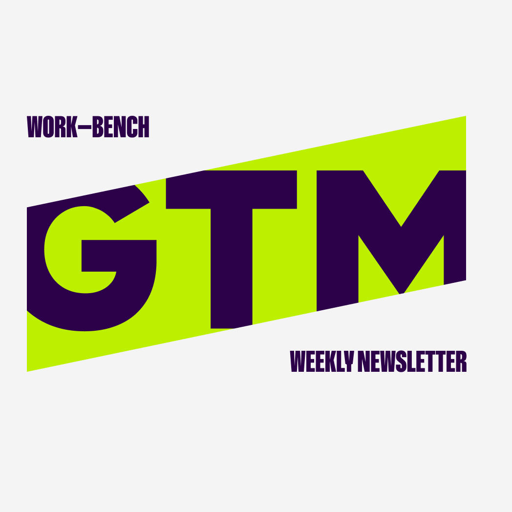 GTM Weekly logo