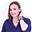 Natalie Wichrowski's avatar