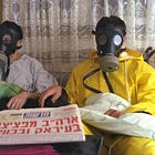 In Israel, 'fine' means something different.