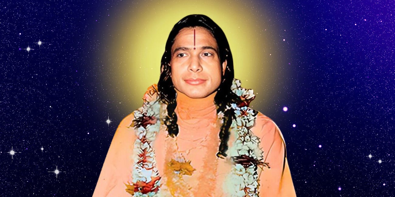 1988 Radhe Govind राधे गोविंद I Jagadguru Shree Kripalu Ji Maharaj