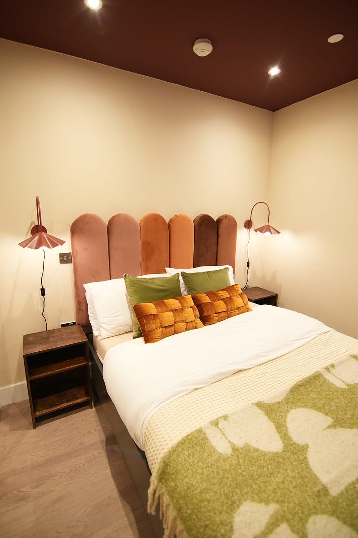 Interior Design Masters, Episode 5, Series 7