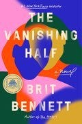 Cover image for Vanishing Half Cover image for Vanishing Half