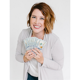Authenticity and MONEY, with Melissa Mitt 