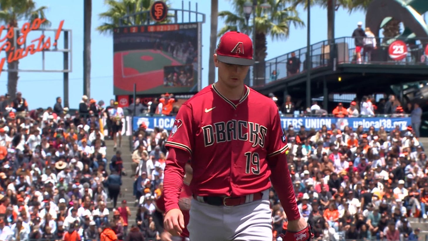 Gran apertura de Ryne Nelson Gran apertura de Ryne Nelson