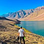 Nishil Jain's avatar