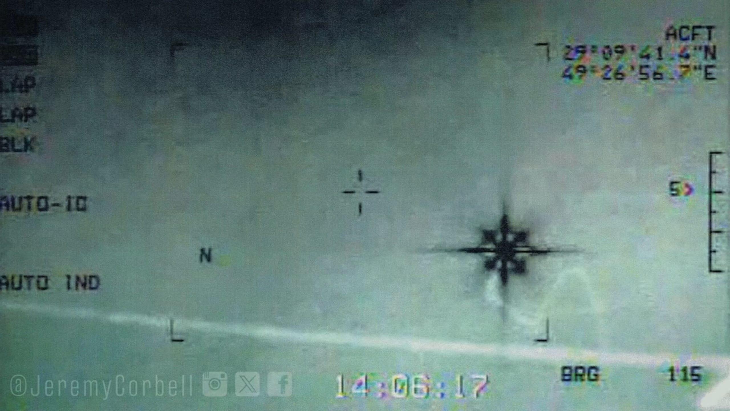 The Pivotal Disclosure Moment Obscured By Today's File Release