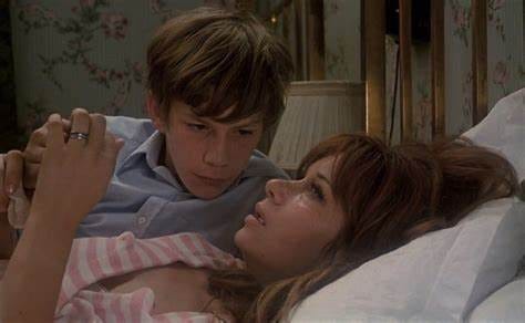 The Criterion Collection: Murmur of the Heart (1971) | 25YL Film Reviews