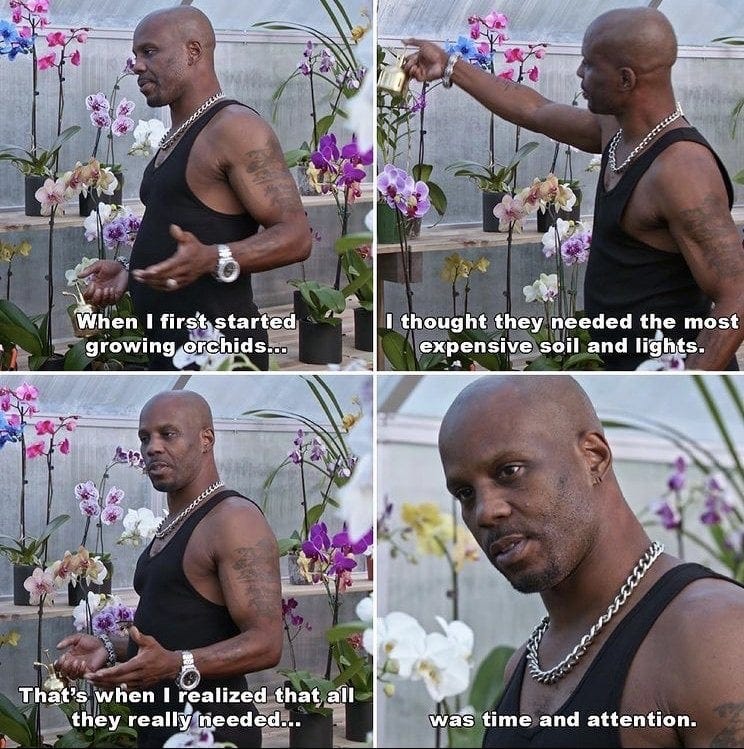 One of us ❤️ : r/gardening