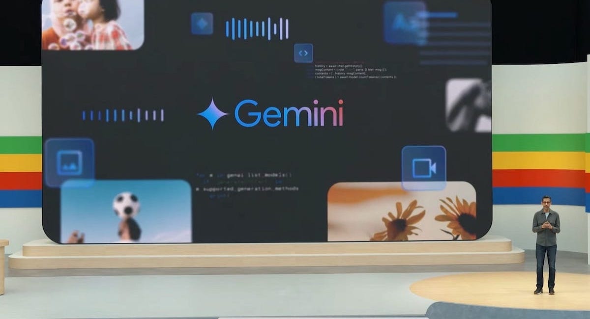 Google Gemini 1.5 and Flash LLMs Show Significant Advances Hidden in Research