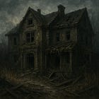 Barovia - Session 11