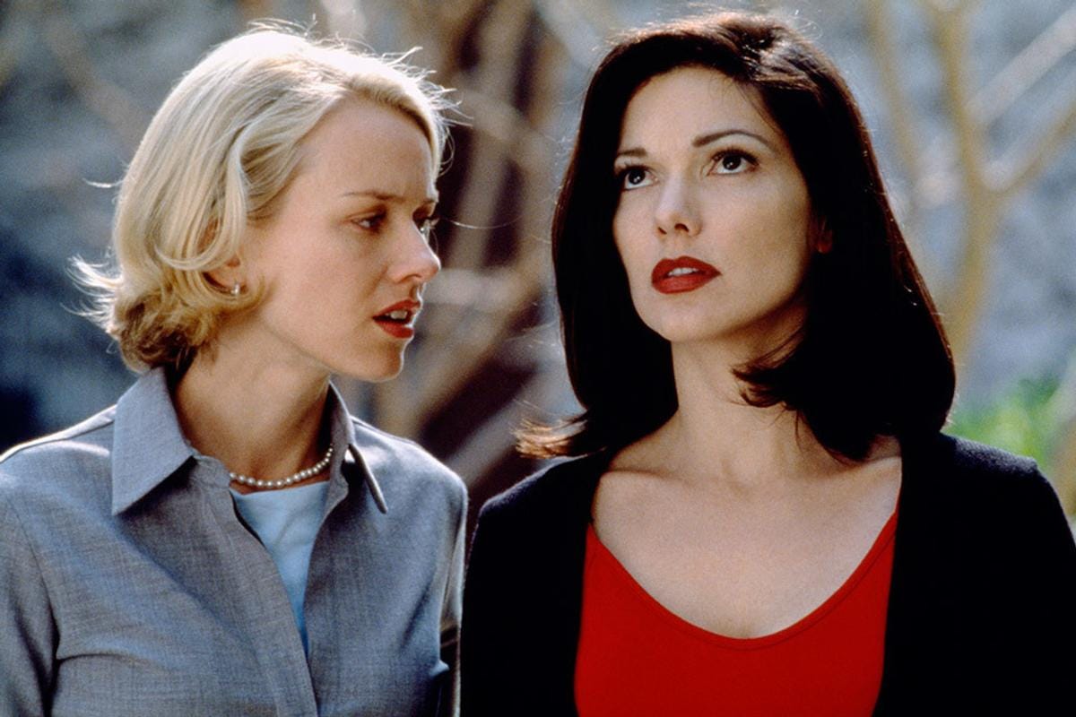 Mulholland Drive” : un chef-d'œuvre lynchien magnifiquement déroutant