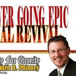 Center for Eschatological Studies | The End Times Chronicles