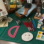 Recommended Supplies