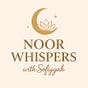 Noor Whispers With Sofiyyah's avatar