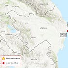 Russiaβs Rear Is Becoming Part of the Battlefield β The Caspian Sea