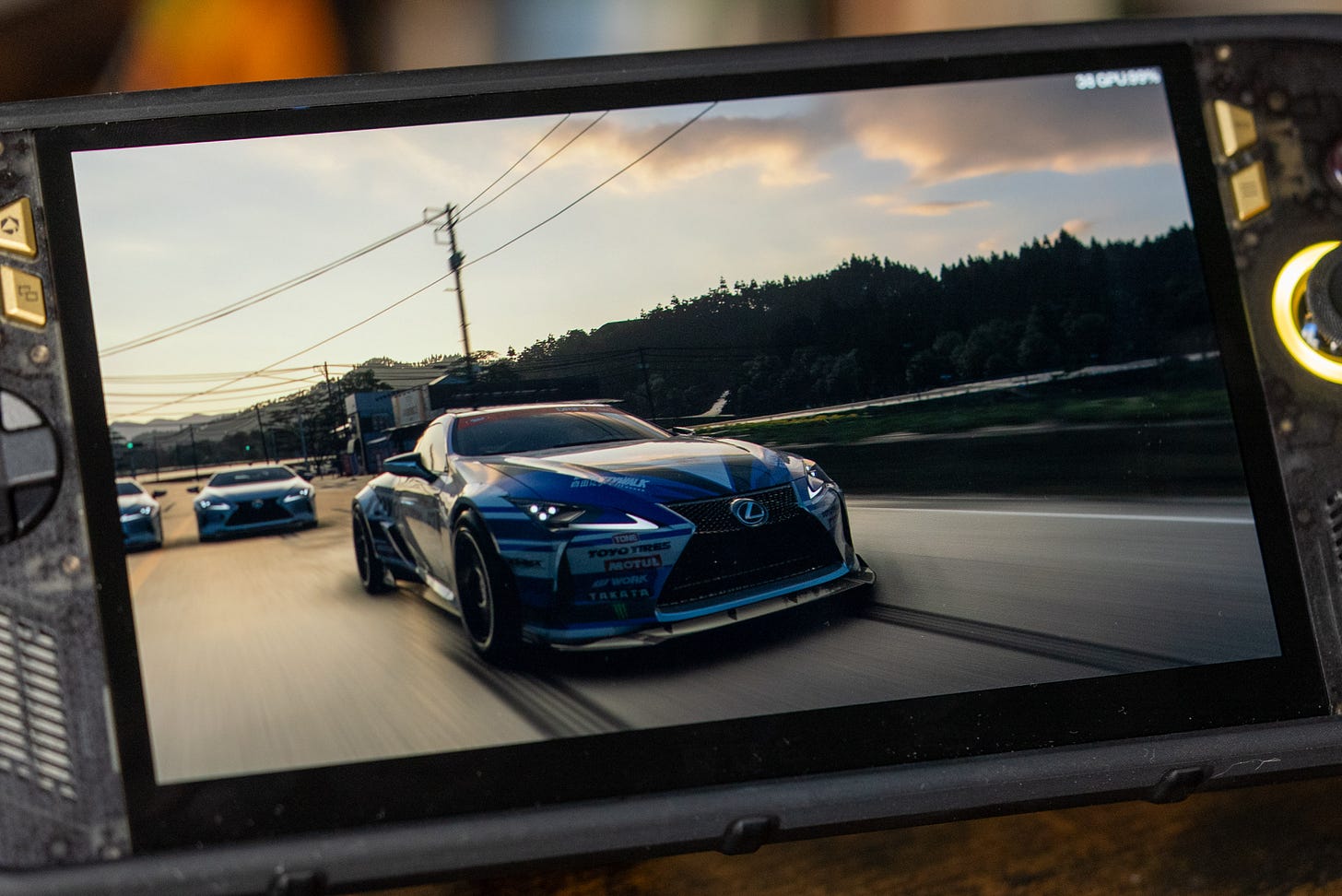 Asus ROG Xbox Ally X20 review Asus ROG Xbox Ally X20 review