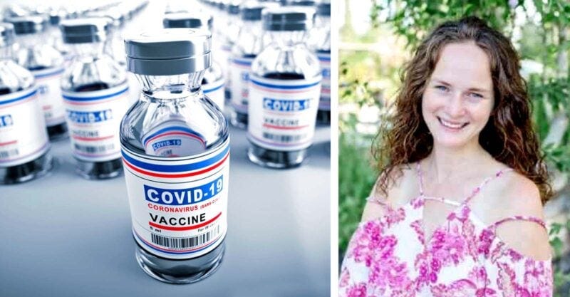 covid vaccine and michelle spencer covid vaccine and michelle spencer