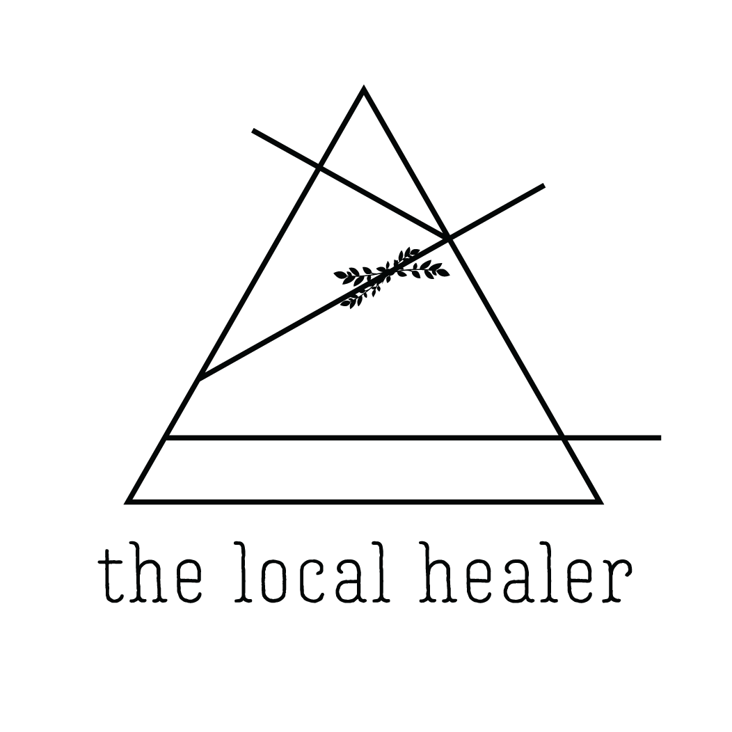 The Local Healer's Newsletter