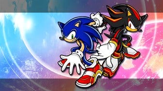 Buy Sonic Adventure™ 2 | Xbox Buy Sonic Adventure™ 2 | Xbox