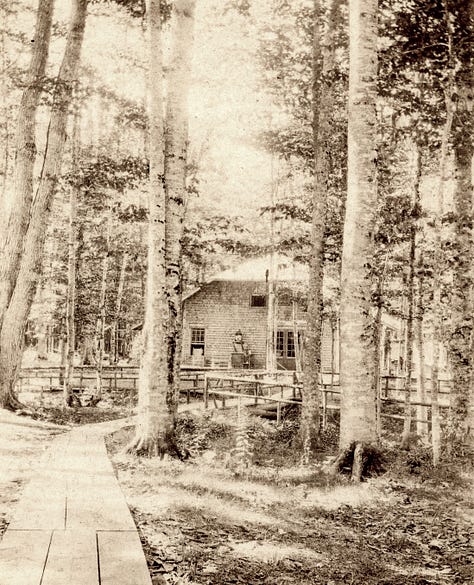 Bullard Camp