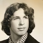 Peter Farrelly was a Danfan first