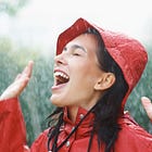 Expect Nothing, Accept Everything