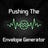 Pushing The Envelope Generator