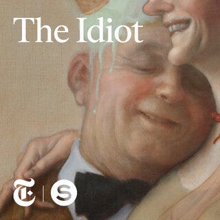 The Idiot: Chapter 1 - The New York Times