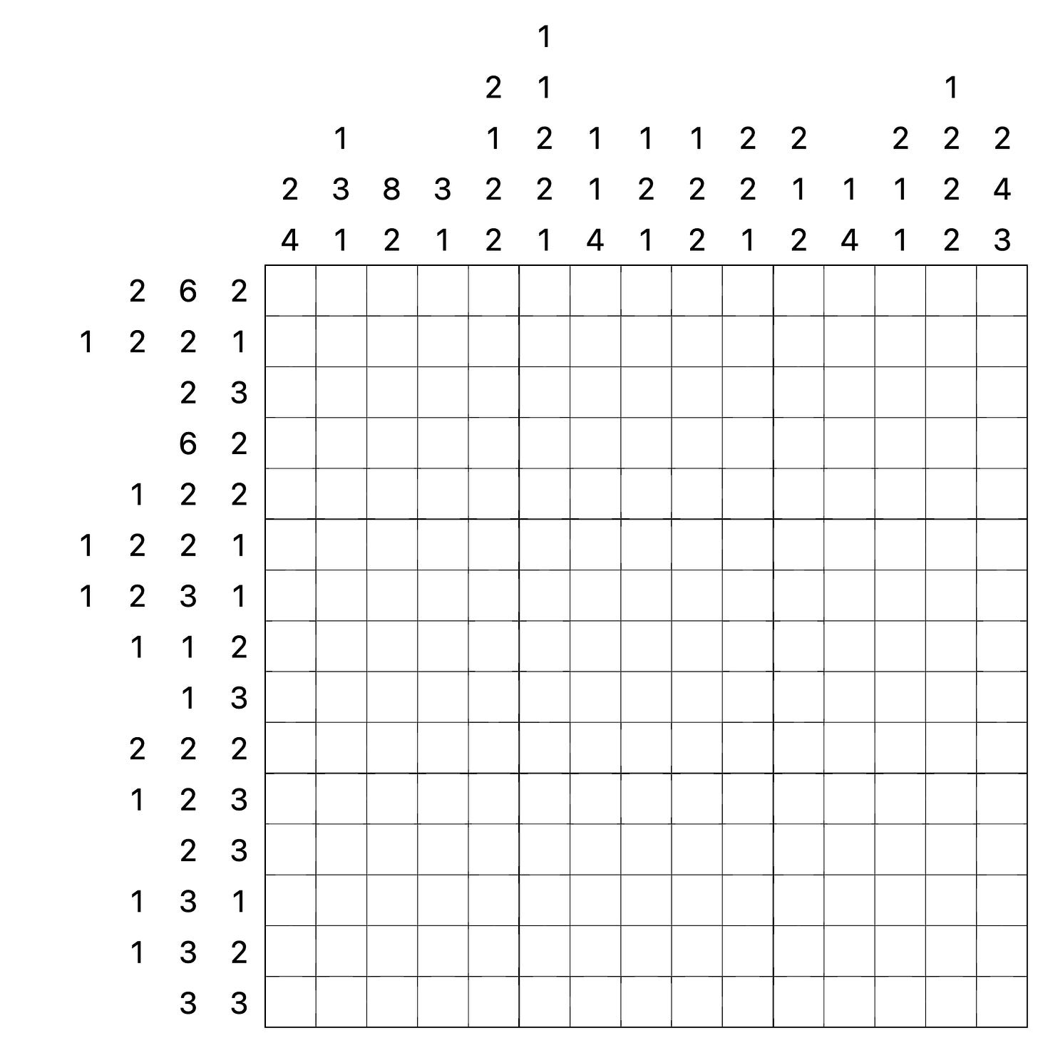 Puzzle image Puzzle image