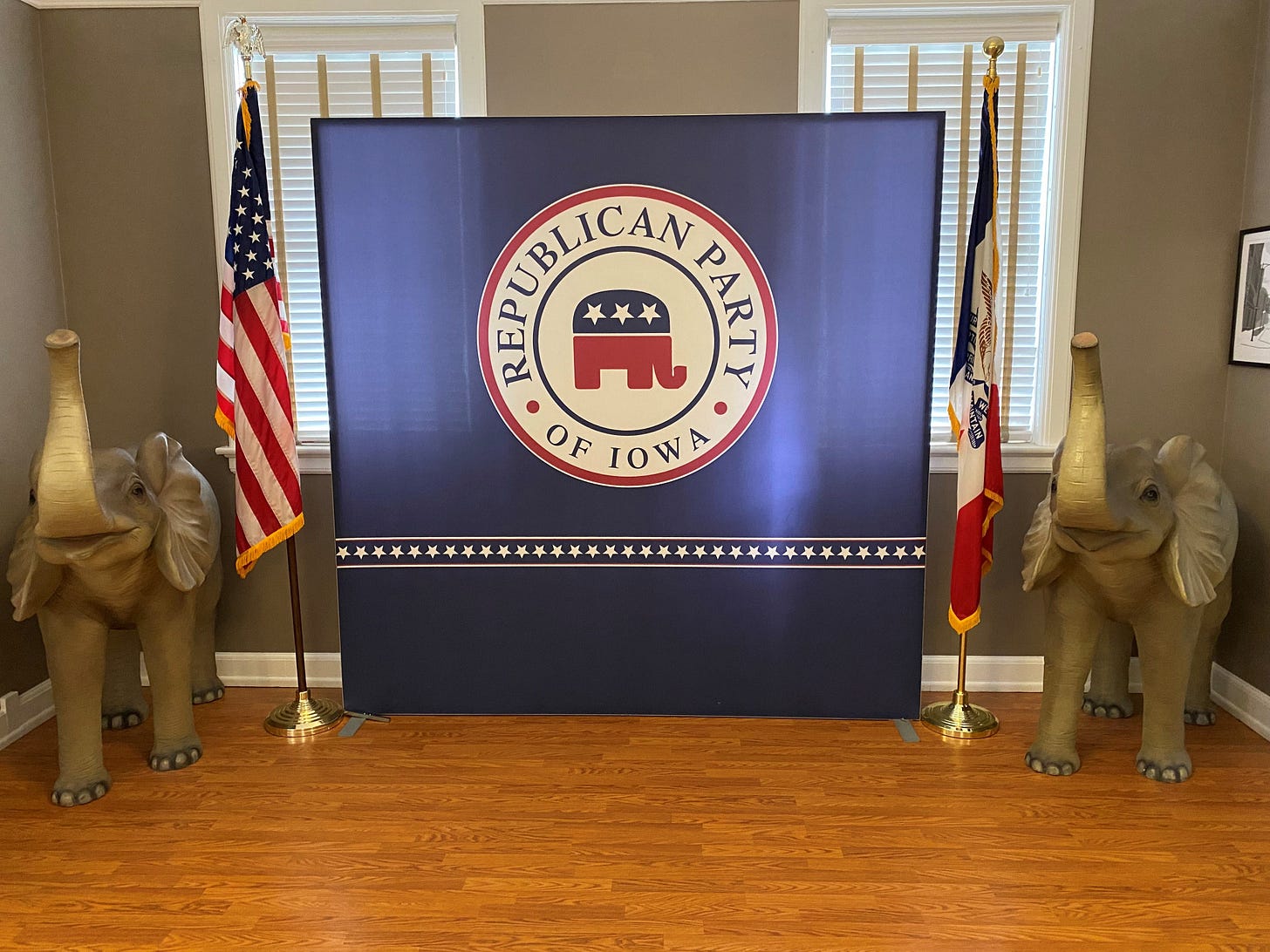 Iowa, New Hampshire fight to stay atop the 2024 GOP nomination | Fox News