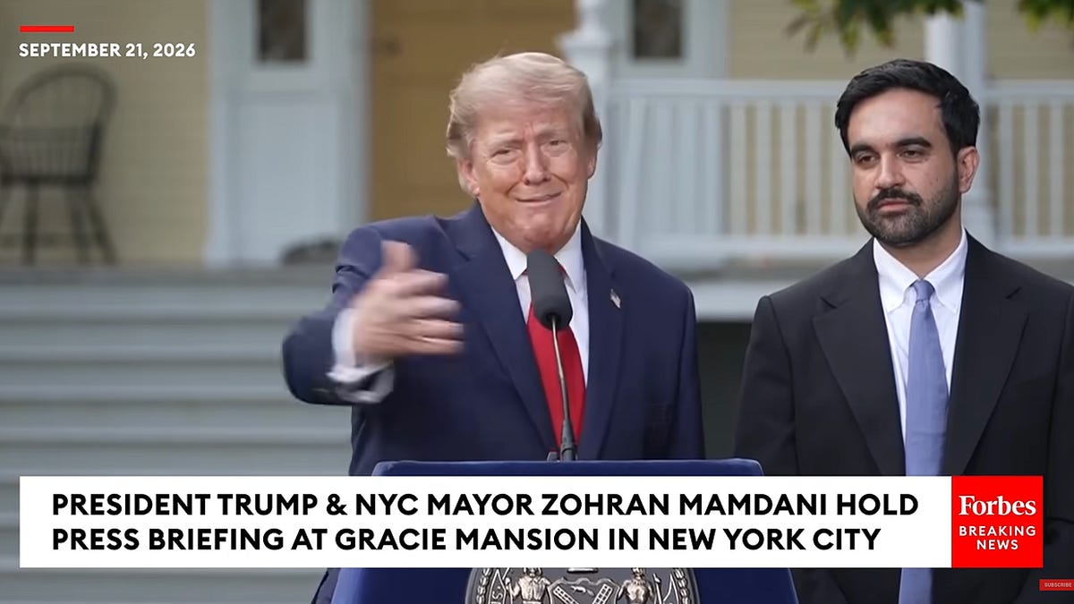 Don’t Worry, America: ‘Trump TV’ Isn’t State TV. It Just Sucks!
