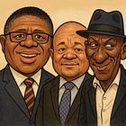 Why South Africa Needs Local Policing