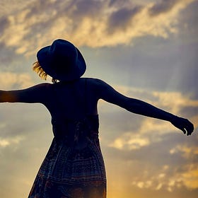 The Art of Surrendering