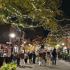 What's happening in Alexandria - Tuesday, November 25