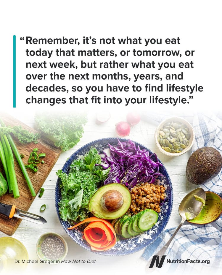 Plate of avocado, cucumber, red cabbage