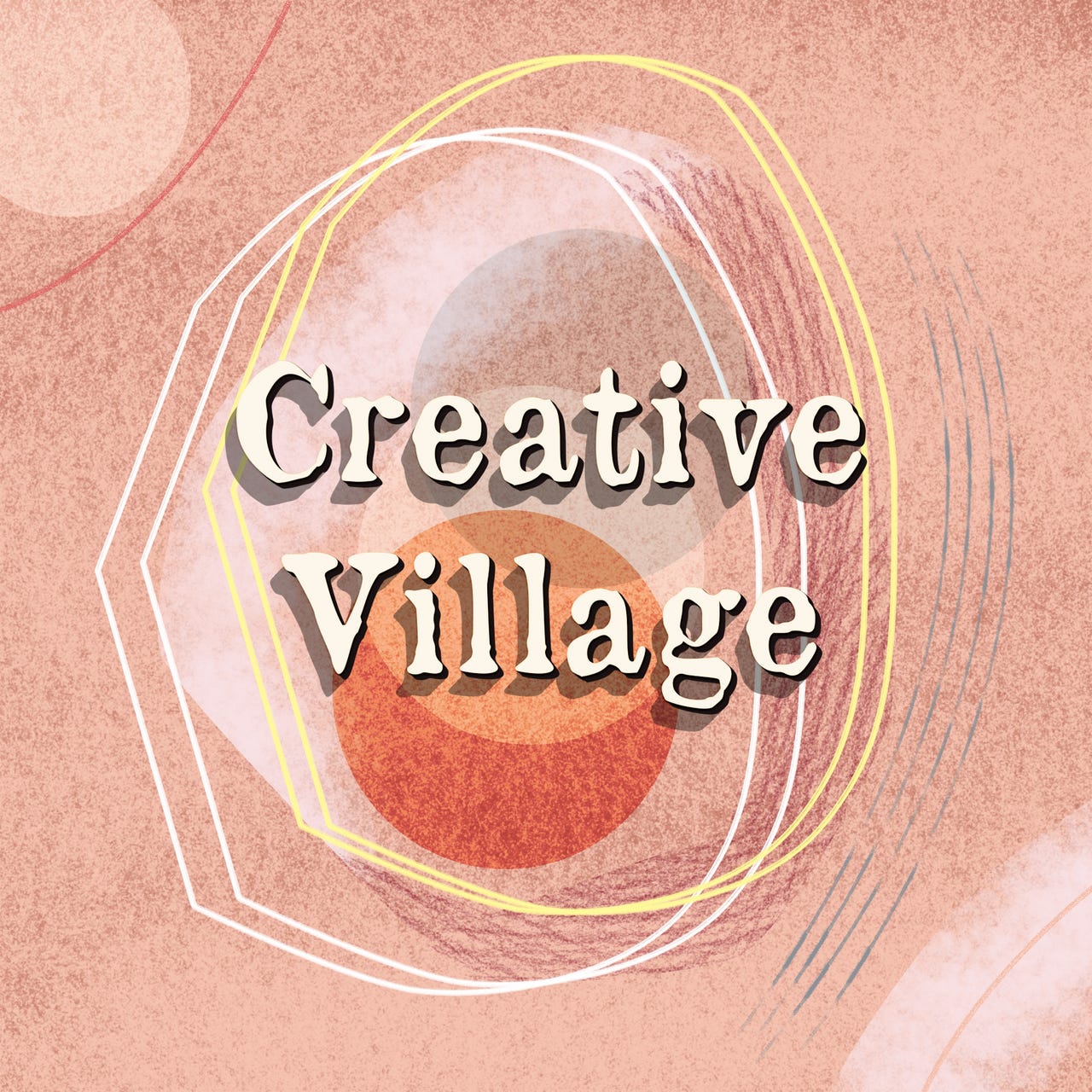 Creative Village logo