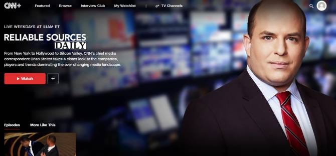 Too Much TV: Your TV Talking Points For Tuesday, March 29th, 2022