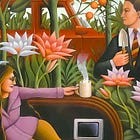 II. The End of Modernity