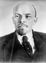 Vladimir Lenin | Biography, Facts, & Ideology | Britannica